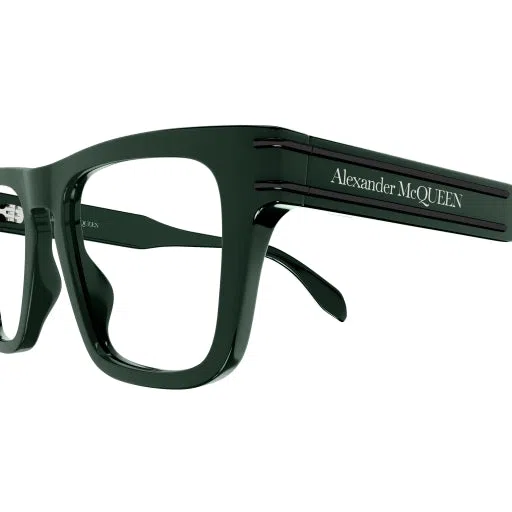 Alexander McQueen AM0400O Eyeglasses - view 9